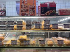 -白玉兰食品甜凤店(合生汇店)