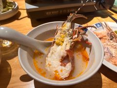 -山海蟹庐·海鲜糟粕醋火锅(慈溪店)