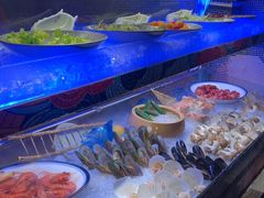 -星河湾半岛酒店·意咖啡西餐厅