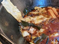-俺家鲜·烧烤龙虾地锅鸡(观音塘店)