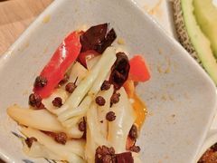 -巴奴毛肚火锅(龙湖锦艺城店)