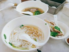 -福合埕牛肉丸(福平路店)