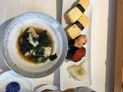 筑地玉寿司-筑地玉寿司(銀座コア店)