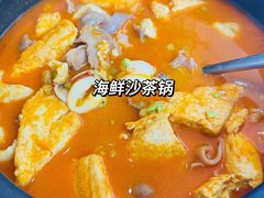 -临家闽南菜(宝洲路店)