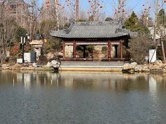 -南阳卧龙岗武侯祠