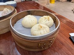 -奇芳阁·百年清真南京菜(夫子庙店)