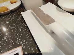 手打鲜虾滑-华晟山城火锅(东城天下店)