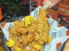 -探鱼·鲜青椒爽麻烤鱼(正佳广场店)