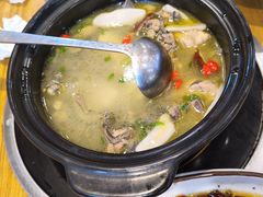 -妈妈的味道(和顺古镇店)