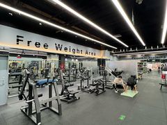 -VLines耀能运动24小时·月付制健身(京广桥店)