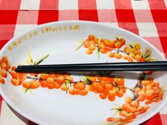 -西贝莜面村