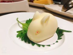 -海底捞火锅(劲松店)