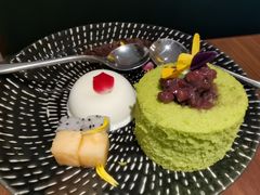 -木棉·醉心粤味(COCO Park店)