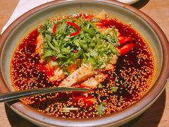 -辛香汇·现炒川菜(武进吾悦店)