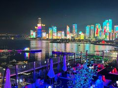-VENU+海景酒廊