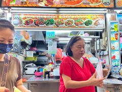 -纽顿熟食中心