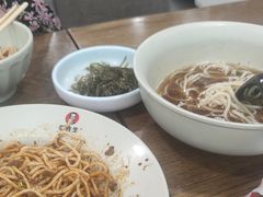 -李先生牛肉面大王(马栏店)