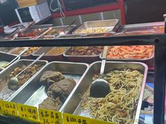 -五谷屯私房菜·始于2005(中山陵童卫路店)