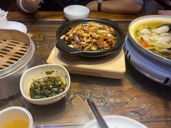 -段公子·天龙八部店