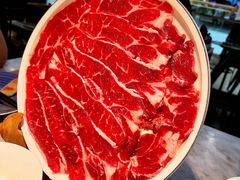 -澳美徕·港式花胶鸡火锅(高新万达店)