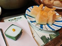 -樾餐厅泰式海鲜火锅(民歌湖店)