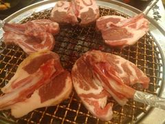 -九田家黑牛烤肉料理(石路天虹店)