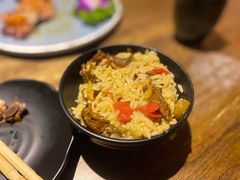 新派肉汁拌饭-锦上中式酒馆(南内环店)