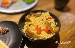 New-style Meat Sauce Rice