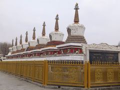 -塔尔寺