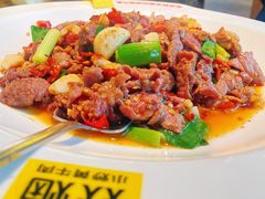 -炊烟小炒黄牛肉(中心印象城店)