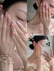 -H12 STAR日式美甲美睫专门店