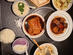 -金陵家宴·金陵春·南京菜(夫子庙店)