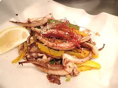 酱烤鱿鱼须-yokocho上横町·日本食街(深业上城店)