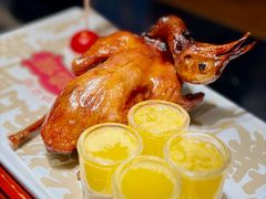 -大鸽饭(北京路店)