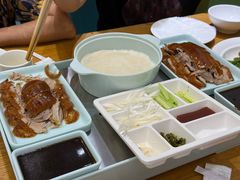 -紫光园·烤鸭(吕家营店)