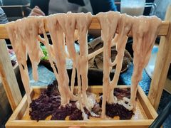 -湊湊火锅·茶憩(南京东路悦荟店)