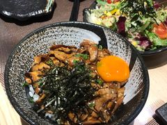 江湖饭-匠糊·日本料理(美岸广场店)