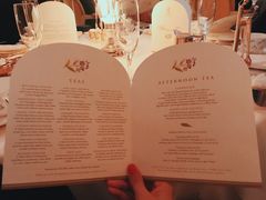 -The Ritz Restaurant