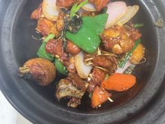 -辉记海鲜美食(氹仔店)