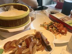 -大鸭梨烤鸭(顺义石园店)