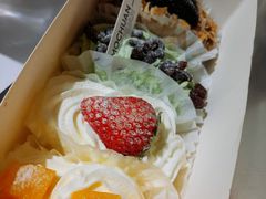 -茉川甜品MOCHUAN