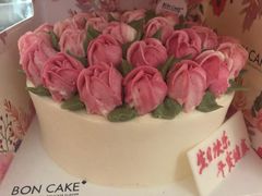 -BON CAKE(华贸购物中心店)