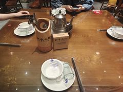 -钵家大院·地道湖北菜(江夏·大花岭店)