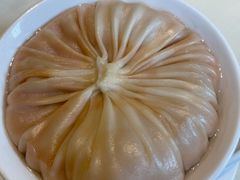 -利苑酒家(华熙国际店)