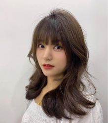 -MASTER 男士发型设计