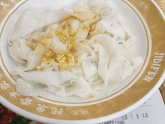 -及第粉·广州非遗沙河粉(赤岗店)