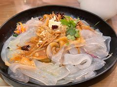 -老厨家(中央大街西七道街店)