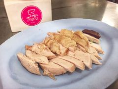 -红大哥水门鸡饭(總店)