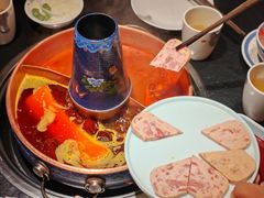 -咏江南·苏式火锅·苏州评弹(观前街店)