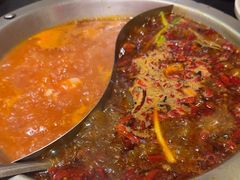 -沸炉重庆老火锅(军事博物馆店)